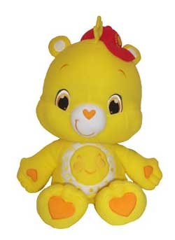 Care Bears Oopsy Does It